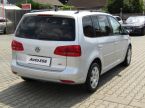 Volkswagen Touran - fotka číslo 3