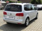 Volkswagen Touran - fotka číslo 3