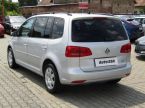 Volkswagen Touran - fotka číslo 5