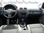 Volkswagen Touran - fotka číslo 8