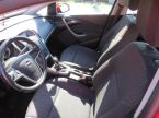 Opel Astra - fotka číslo 9