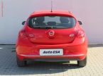 Opel Astra - fotka číslo 4