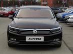 Volkswagen Passat - fotka číslo 1