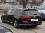 Volkswagen Passat - fotka číslo 5