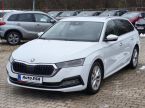 Škoda Octavia - fotka číslo 2