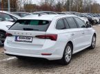 Škoda Octavia - fotka číslo 3