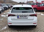 Škoda Octavia - fotka číslo 4