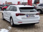 Škoda Octavia - fotka číslo 5