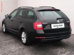 Škoda Octavia - fotka číslo 5