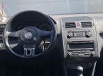 Volkswagen Touran - fotka číslo 10