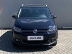Volkswagen Touran - fotka číslo 1