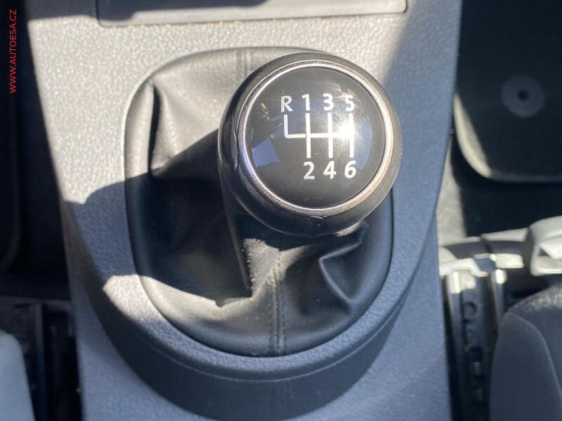 Volkswagen Touran - hlavní fotka