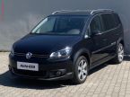 Volkswagen Touran - fotka číslo 2