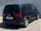 Volkswagen Touran - fotka číslo 3