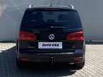 Volkswagen Touran - fotka číslo 4