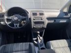 Volkswagen Touran - fotka číslo 7