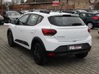 Dacia Sandero - fotka číslo 5
