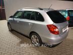 Škoda Fabia - fotka číslo 1