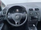 Volkswagen Touran - fotka číslo 10
