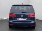 Volkswagen Touran - fotka číslo 4