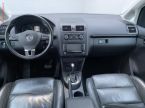 Volkswagen Touran - fotka číslo 7