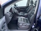 Volkswagen Touran - fotka číslo 8