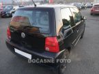 Volkswagen Lupo - fotka číslo 1