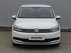 Volkswagen Touran - fotka číslo 1
