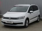 Volkswagen Touran - fotka číslo 2