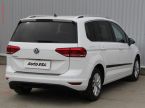 Volkswagen Touran - fotka číslo 3