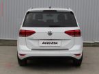 Volkswagen Touran - fotka číslo 4