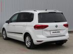 Volkswagen Touran - fotka číslo 5