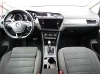 Volkswagen Touran - fotka číslo 7