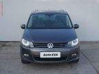 Volkswagen Sharan - fotka číslo 1