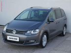 Volkswagen Sharan - fotka číslo 2