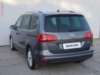 Volkswagen Sharan - fotka číslo 3