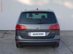 Volkswagen Sharan - fotka číslo 4