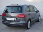 Volkswagen Sharan - fotka číslo 5