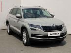 Škoda Kodiaq - fotka číslo 0