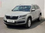 Škoda Kodiaq - fotka číslo 2