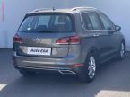 Volkswagen Golf - fotka číslo 3