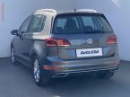 Volkswagen Golf - fotka číslo 5