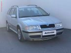 Škoda Octavia - fotka číslo 0