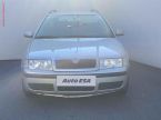 Škoda Octavia - fotka číslo 1