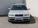 Škoda Octavia - fotka číslo 1
