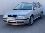 Škoda Octavia - fotka číslo 2