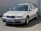 Škoda Octavia - fotka číslo 2
