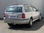Škoda Octavia - fotka číslo 3