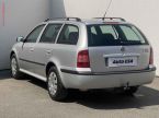 Škoda Octavia - fotka číslo 5