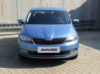 Škoda Rapid - fotka číslo 1
